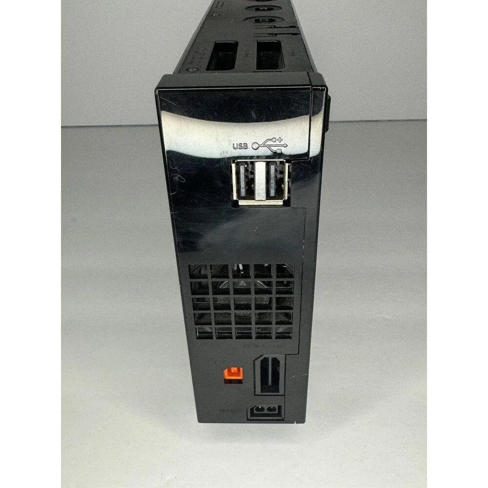 original Wii RVL-101 Console Only